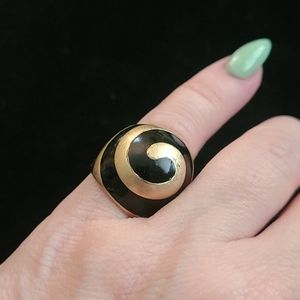 Lia Sophia ring